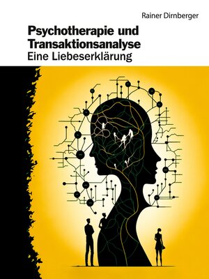 cover image of Psychotherapie und Transaktionsanalyse
